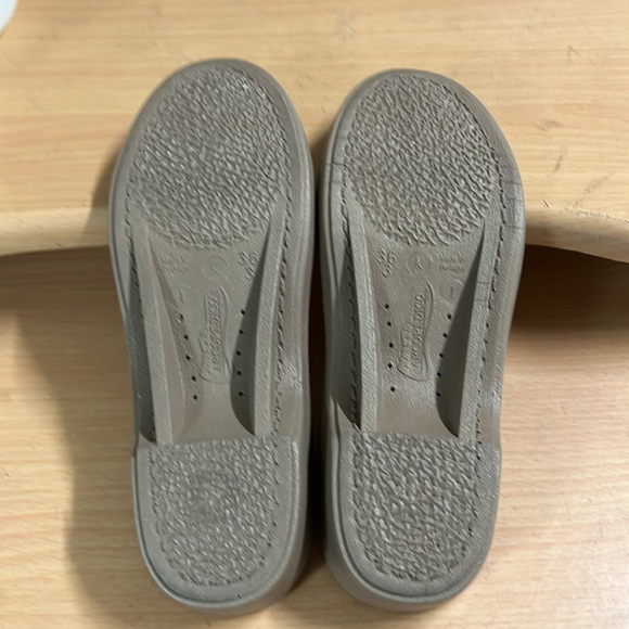 A’rcopedico Mule Slides Anatomic Footwear 6 - Picture 6 of 8